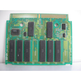 Placa Jogo Snk Neo-mvs Cha256 Yg-sh Japan 002