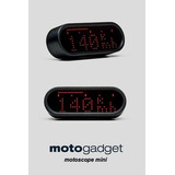 Motogadget Motoscope Mini