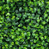 Jardín Vertical Artificial Muro Verde 40x60 Cesped Trebol