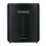 Roland Ba-330 Pa Negro Sistema