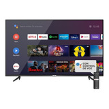 Android Tv Tcl L55p615 - 4k Hdr Dolby 100v-240v