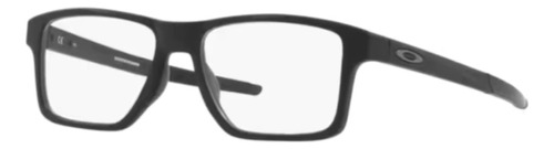 Anteojos Lentes Gafas De Lectura Oakley Chamfer Ox8143 01