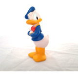 Figura Vintage Pato Donald Disney 