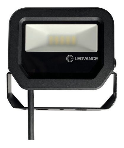 Proyector Led Reflector Ledvance Osram 10w (= 100w) Ip65 