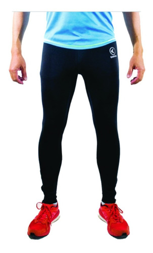 Calza Deportiva Hombre Corvus Intensita Fútbol Running