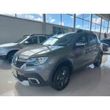 Renault Stepway