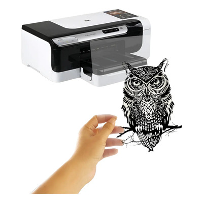 Acetato Oficio Inyección Tinta Inkjet Película Transparente | Envío gratis