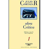 1. Obra Critica - Cortazar - Aguilar - #d