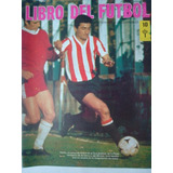 Libro Del Futbol 10 Estudiantes De La Plata Juan Veron