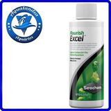 Seachem Flourish Excel 100ml Co2 Liquido P/aquario Plantado