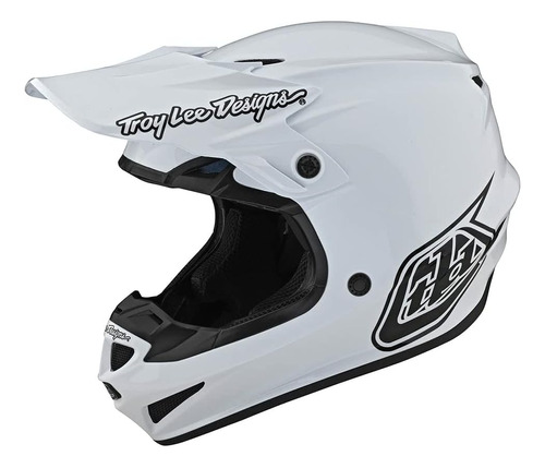 Casco Para Moto Bell Racing Bell Racing One Talla M  Ne449