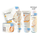 Kit Facial Arroz Bioaqua  X 5 - mL a $80