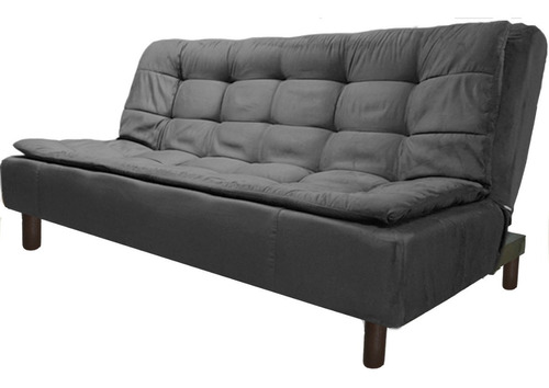 Sofa Cama Futon Sofacamaa Sillon Sala Mueble Envio Barato