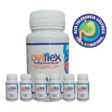 Oviflex Colágeno Glucosamina Pack 6 Meses Sabor Sin Sabor