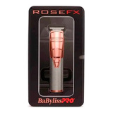 Cortapelo Rosefx - Babyliss - Original 100% - Envio Gratis