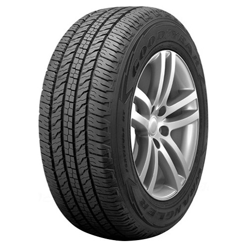 Neumático Goodyear 205 65 R15 Fortitude Ford Ecosport