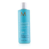 Shampoo Moroccanoil Curl Sublimateur 25 - mL a $505