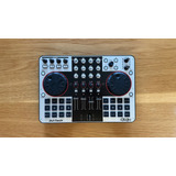 Mixer Dj Tech - 4 Mix | Muy Poco Uso