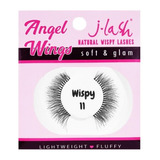 J Lash Pestañas Postizas Angel Wings Wispy 11