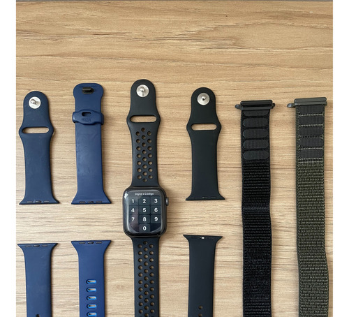 Apple Watch Series 6 44mm 