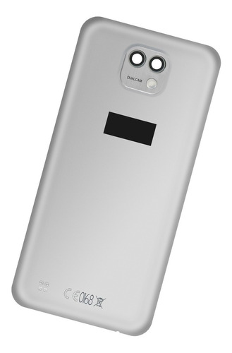 Tapa Trasera Compatible Con LG X Cam K580h K580 Xcam