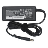 Cargador Hp Zbook 14 G1 18.5v/3.5a 65w Punta 7.4x5.0 Pin Cen