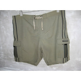 Short Hombre Narrow, Talle M