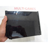 Nintendo Wii Black / Preto Somente O Aparelho.