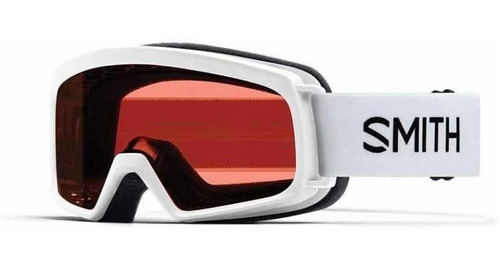 Smith Optics Rascal Gafas Nieve Antiparras Juvenil Original