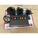 Videogame Atari Flashback 8