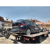 Bmw X1 X3 X5 Partes, Refacciones, Piezas, Desarme, Yonke T&t