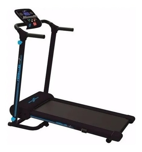 Caminadora Plegable Versalles Sport Fitness