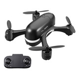 1 Mini Drone, Quadricóptero Fpv Rc Portátil, 4 Canais, 2,4