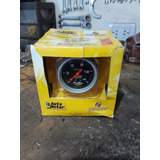 Autometer - Reloj Presión Combustible Para Carburador