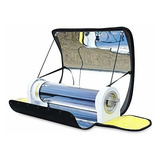 Horno Solar Portable Oven4 5l Cocina Solar De Gran Capa...