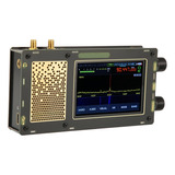 Malachite Dsp Sdr Receptor, 1.10d Dsp Sdr Receptor, 50khz A