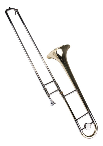 Trombon Tenor Bach Tb502