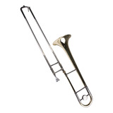 Trombon Tenor Bach Tb502