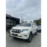 Toyota Prado 2022 2.8 Vx At6