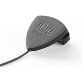 Irig Acoustic