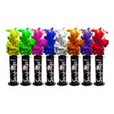 Surprise! Multipack Bomba De Humo, 10 Pzs 8 Colores 