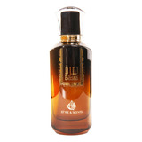 Perfume Árabe Masculino Basrá 100ml Style & Scents Eau De Parfum Importado De Dubai Com Alta Fixação, Excelente Projeção, Personalidade Marcante