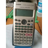 Calculadora Fc 100v Casio Financiera Tir Vpn