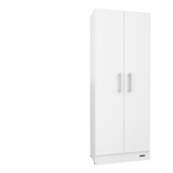 Mueble Organizador Despensero Cocina/baño Melamina 2 Puertas