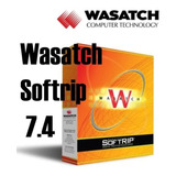 Wasatch 7.4 Full Español Sublimacion Software Premium