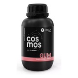 Resina 3d Cosmos Gum Encía Artificial Dlp 500g (600g) Yller