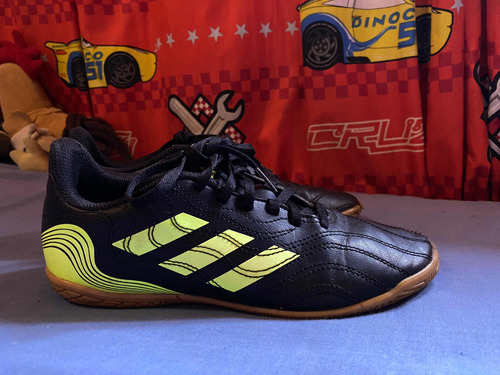 Botines adidas Copa