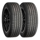 2 Llantas 205/50 R17 Pirelli Cinturato P7 As Plus 3 Xl 93h