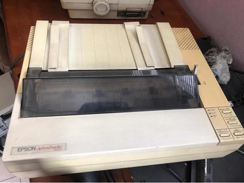 Epson Action Printer 2000