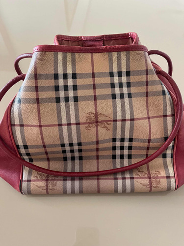 Bolsa Burberry